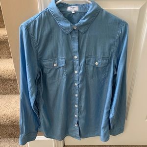 Chambray Shirt